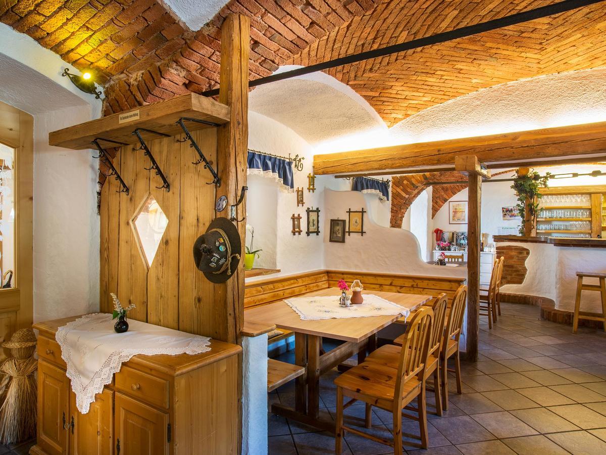 Landhof Steinbaeck Hotell Sankt Stefan ob Stainz Eksteriør bilde